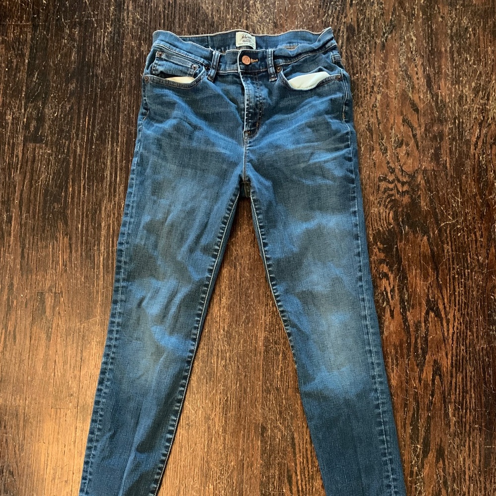 Citizens of humanity jeans